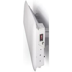Convector Mill NE1200WIFI (White) Thumb