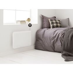 Convector Mill NE600WIFI (White) Thumb