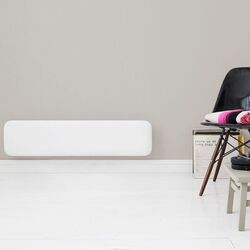 Convector Mill NE800LWIFI (White) Thumb