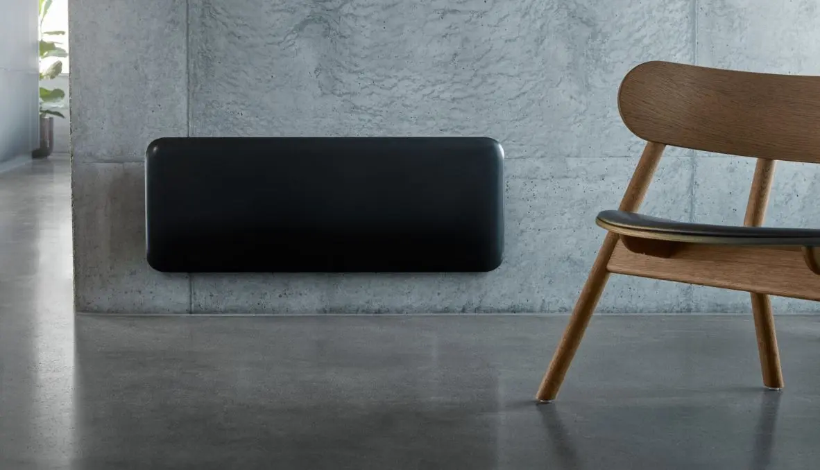 Convector Mill PA1200WIFI3 (Black)