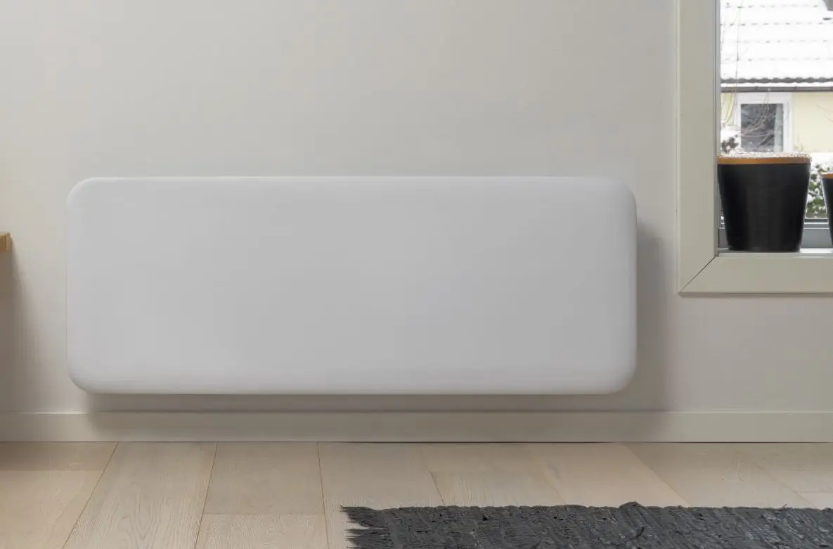 Convector Mill PA2000WIFI3 (White)