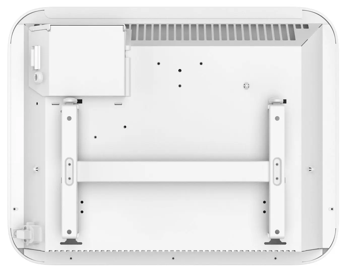 Convector Mill PA400LWIFI3 (White)