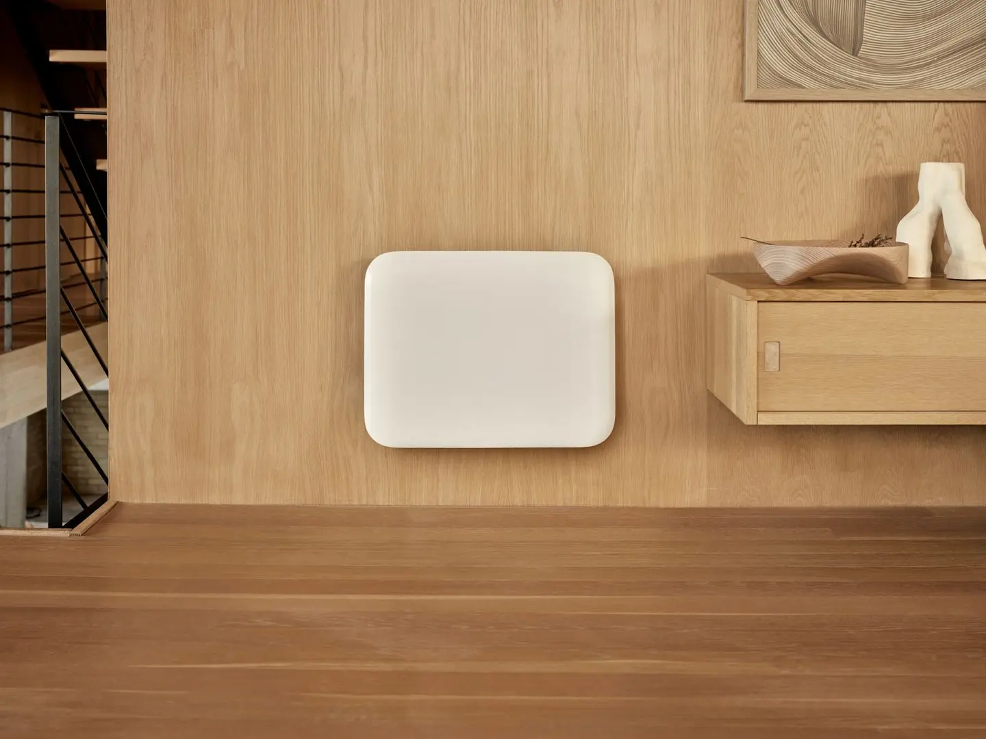 Convector Mill PA400LWIFI3 (White)