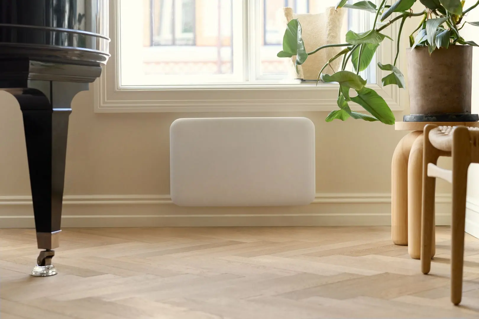 Convector Mill PA600WIFI3 (White)