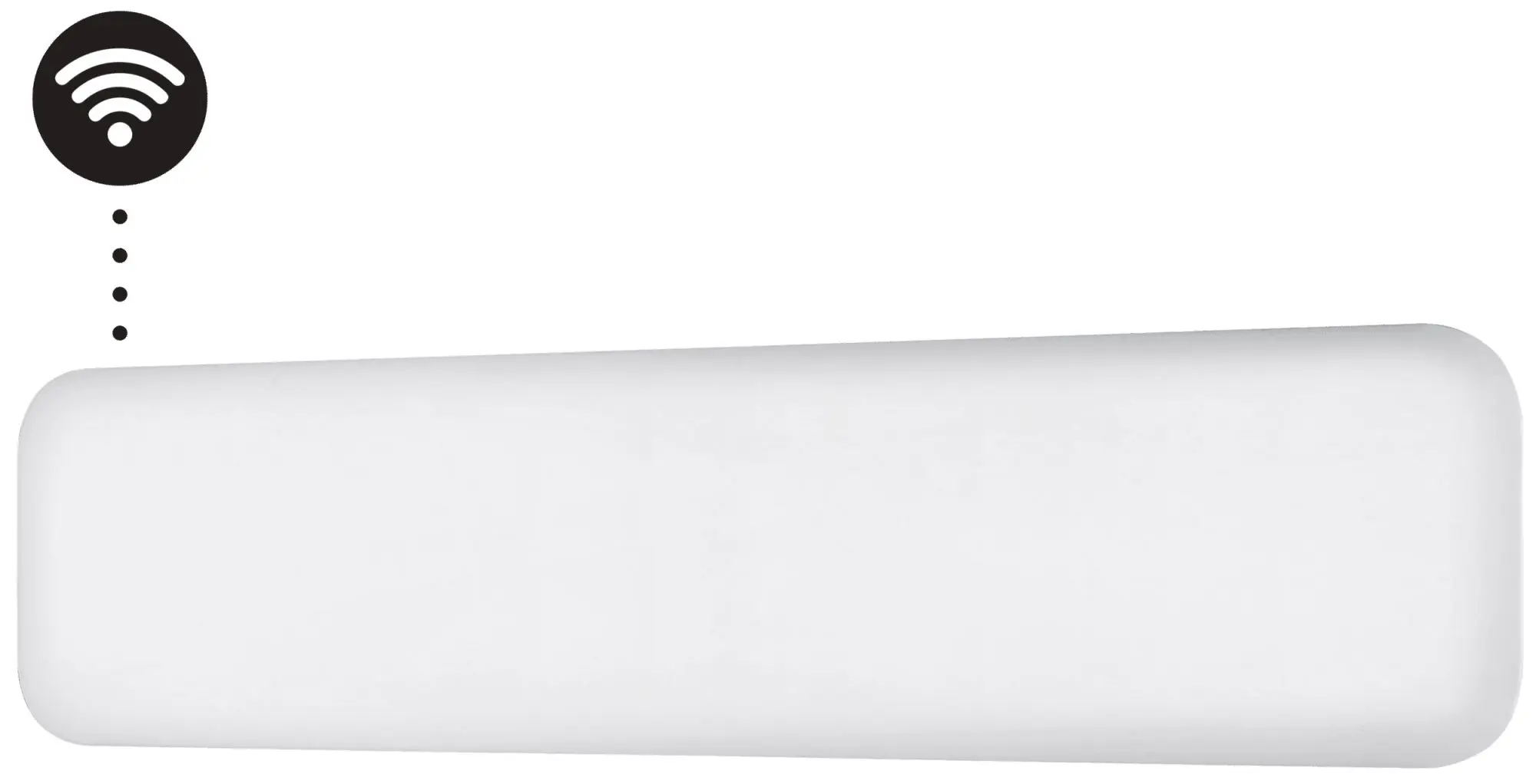 Convector Mill PA800LWIFI3 (White)