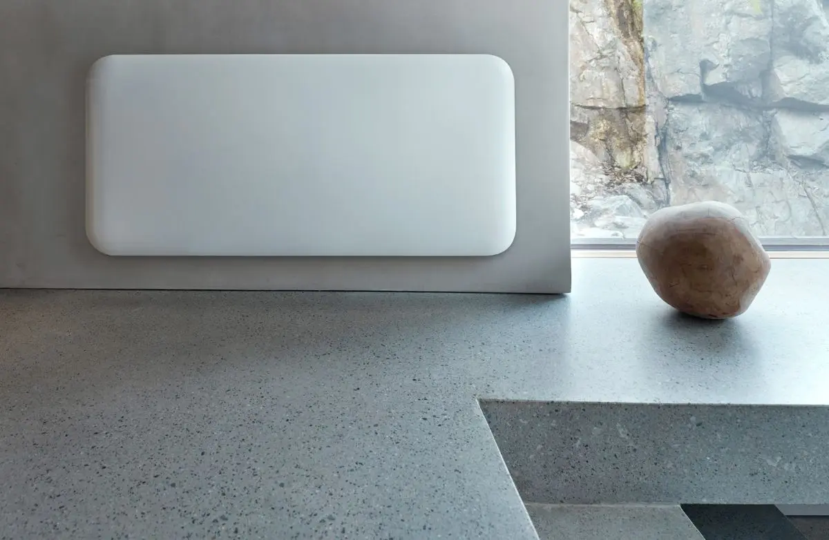 Convector Mill PA900WIFI3 (White)