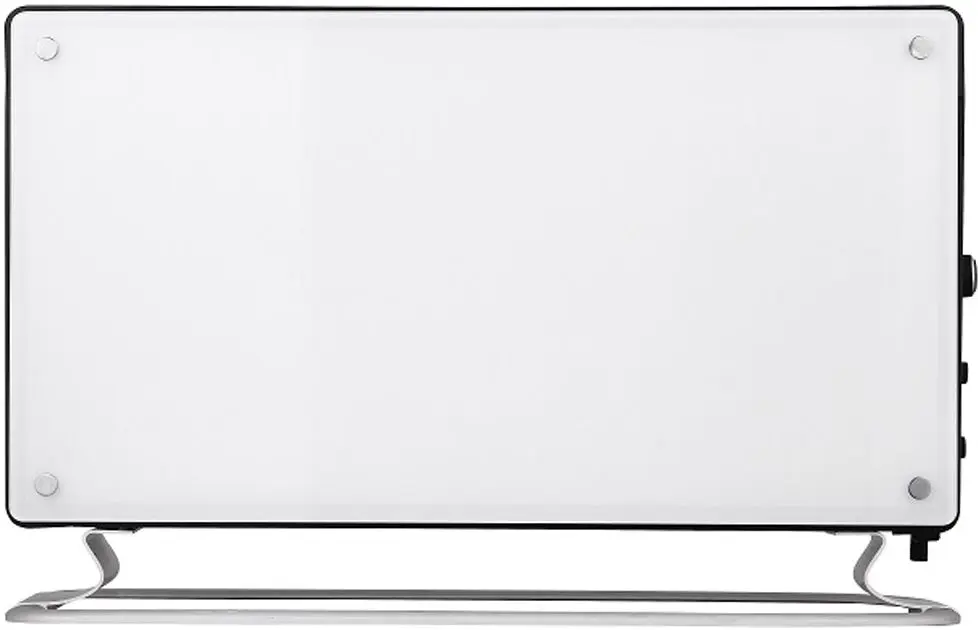 Convector Mill SG2000GLASS (White/Black)
