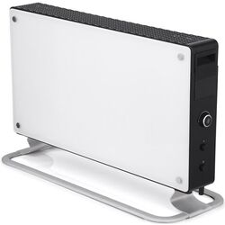 Convector Mill SG2000GLASS (White/Black)