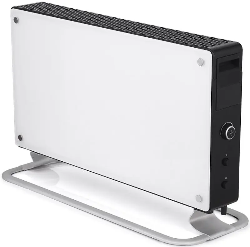 Convector Mill SG2000GLASS (White/Black)