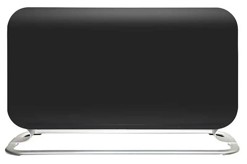 Convector Mill SG2000LED (Black)