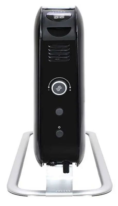 Convector Mill SG2000LED (Black)