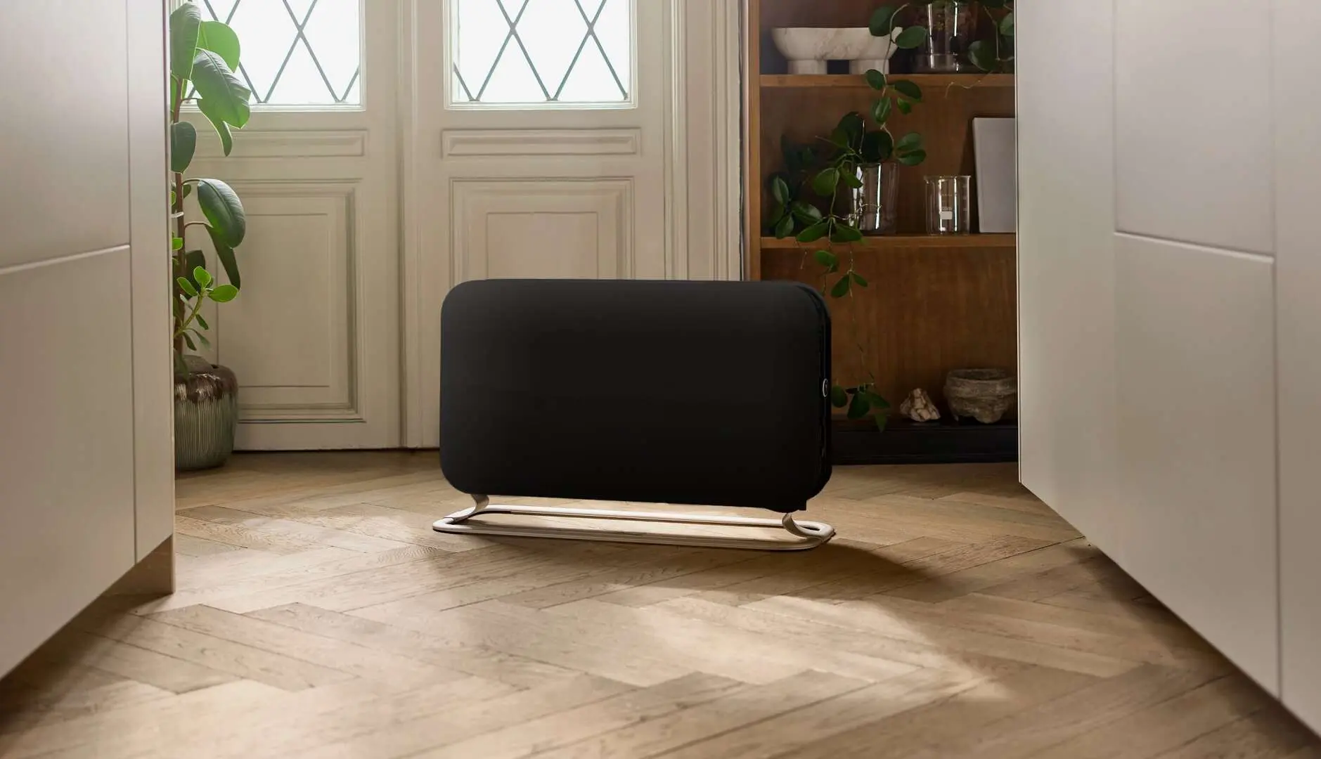 Convector Mill SG2000LED (Black)