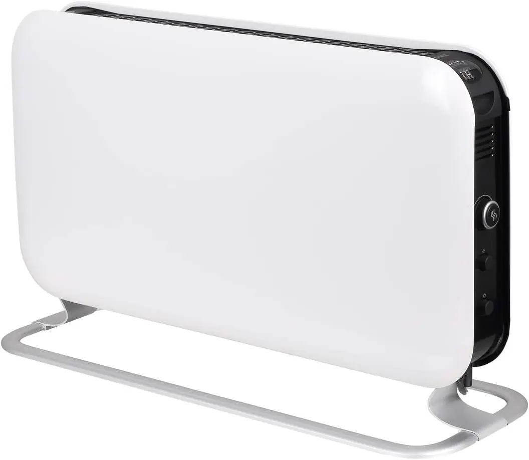 Convector Mill SG2000LED (White)