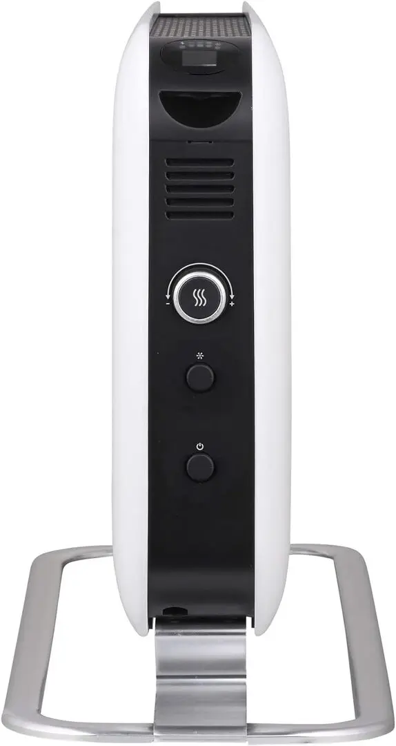 Convector Mill SG2000LED (White)