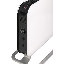 Convector Mill SG2000LED (White) Thumb