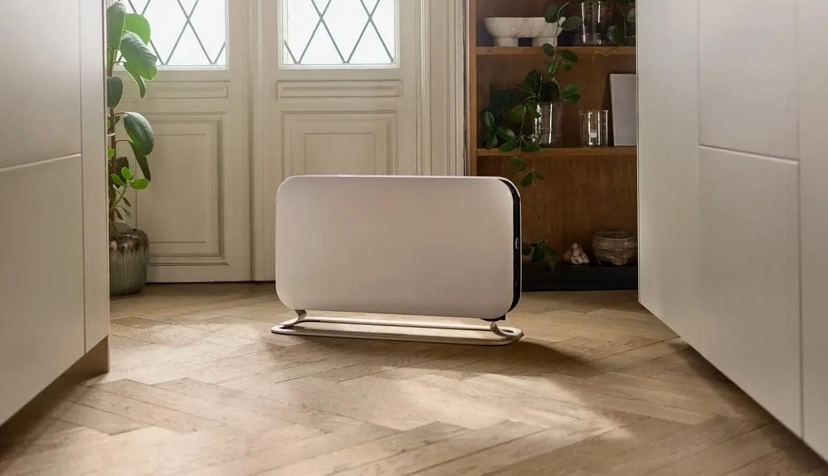 Convector Mill SG2000LED (White)