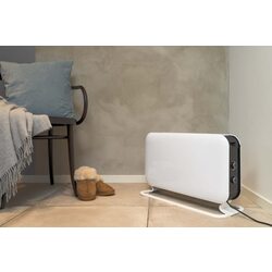 Convector Mill SG2000MEC (White) Thumb