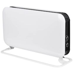 Convector Mill SG2000MEC (White)