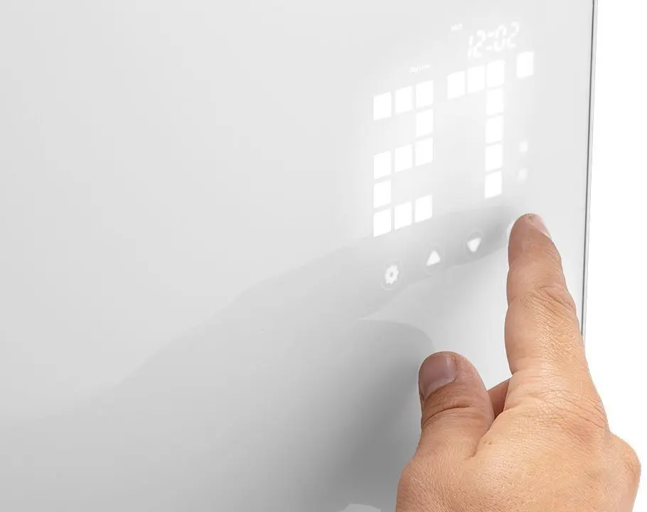 Convector Neo Tools 90-092 (White)