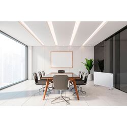 Convector Neo Tools 90-092 (White) Thumb