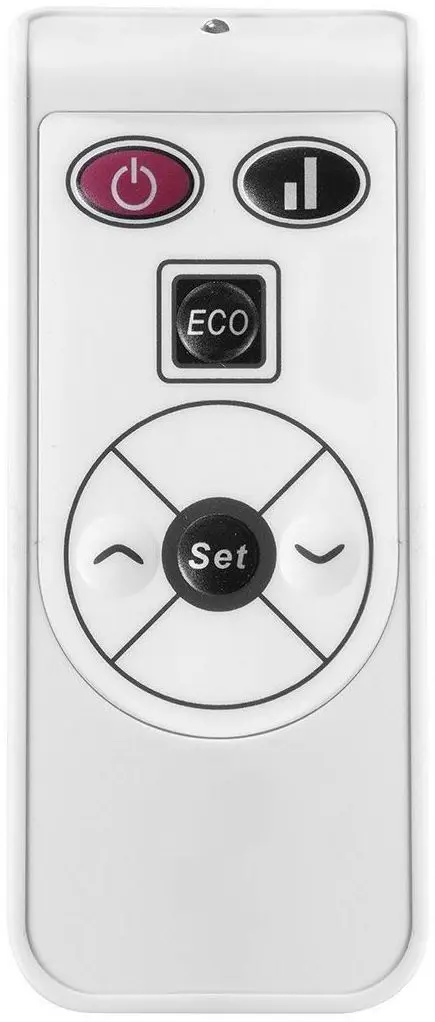 Convector Neo 90-090 (White)