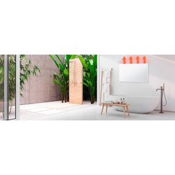 Convector Neo 90-090 (White) Thumb