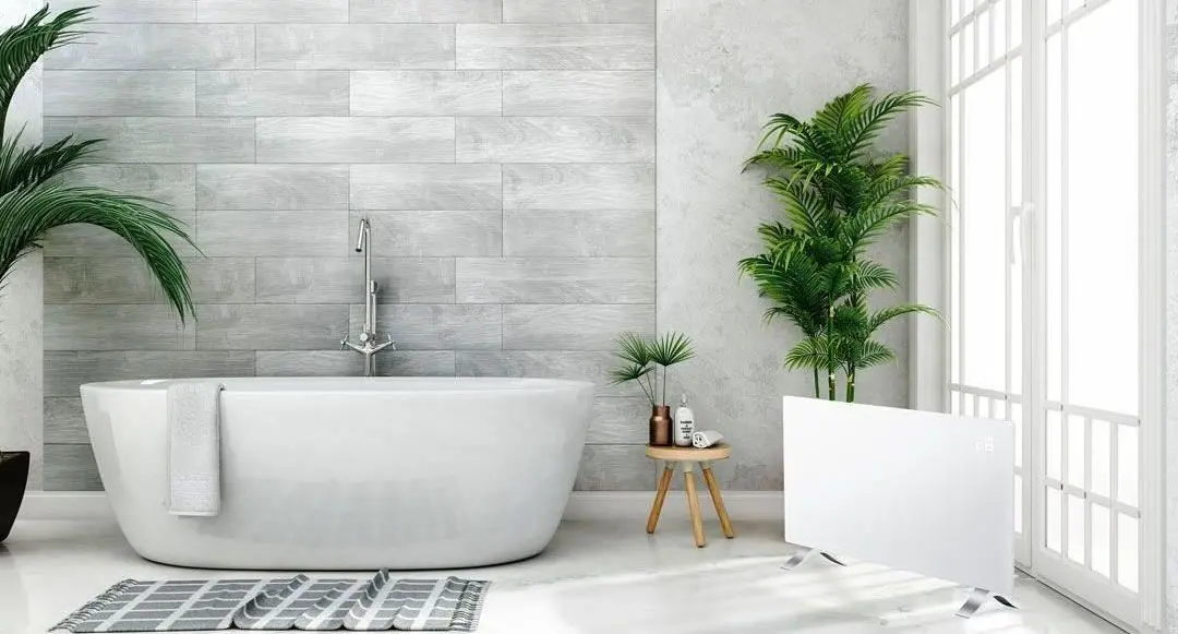 Convector Neo 90-090 (White)