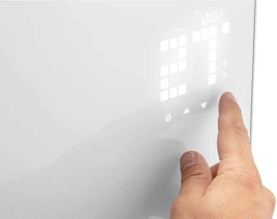 Convector Neo 90-091 (White)