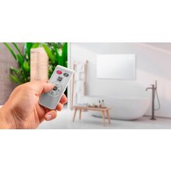 Convector Neo 90-091 (White) Thumb