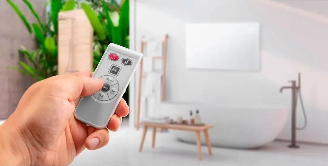 Convector Neo 90-091 (White)