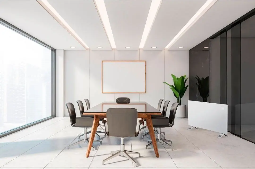 Convector Neo 90-091 (White)