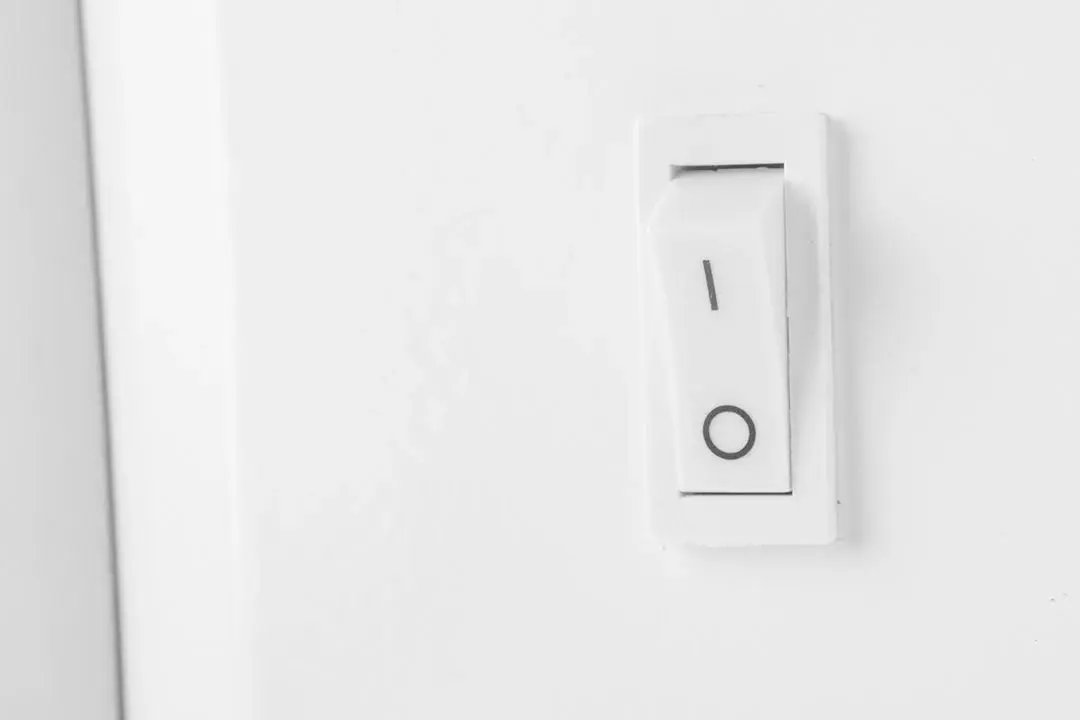 Convector Neo 90-095 (White)