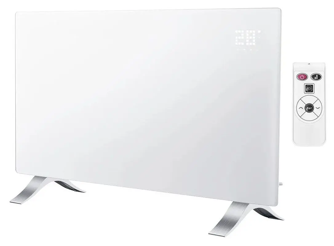 Convector Neo 90-095 (White)