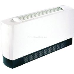 Convector Nobus FC04VE22/1 (White)