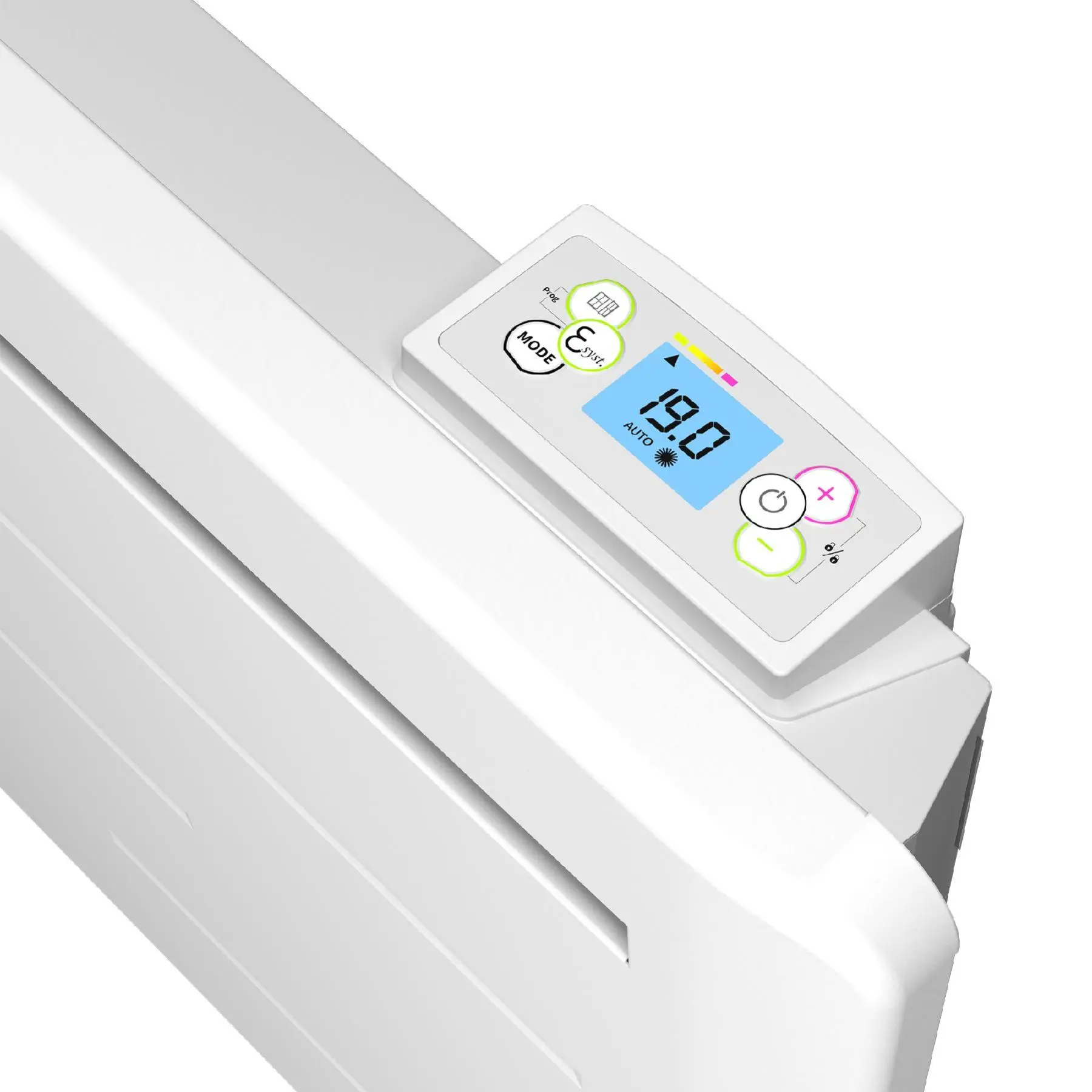 Конвектор Noirot Amaroc E222113 (White)