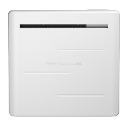 Convector Noirot Amaroc E222113 (White)