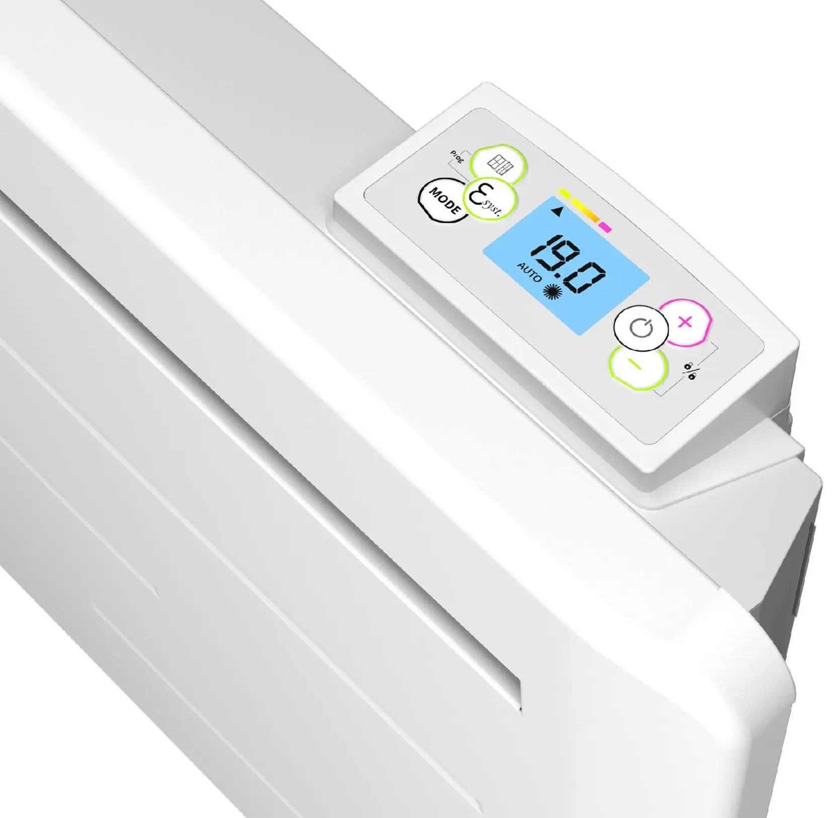 Конвектор Noirot Amaroc E222115 (White)