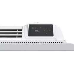 Convector Noirot Caldera E219115 (White) Thumb