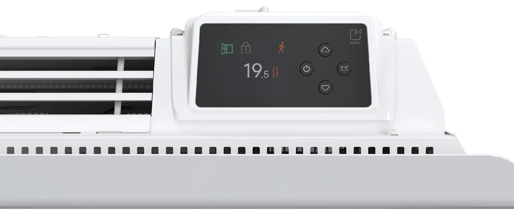 Convector Noirot Caldera E219117 (White)