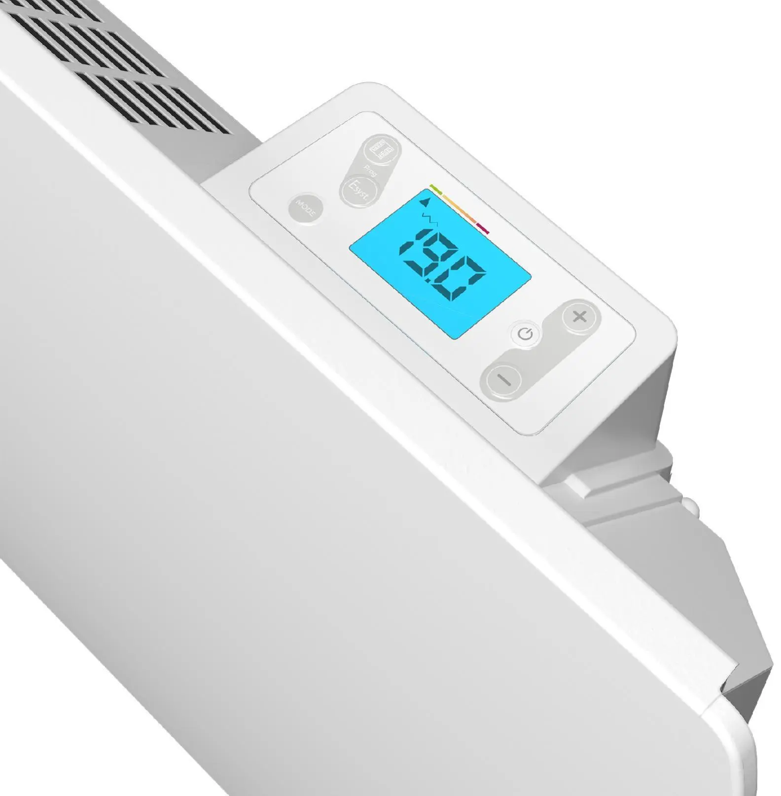 Convector Noirot Radiance E184113 (White)