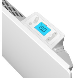 Конвектор Noirot Radiance E184115 (White) Thumb