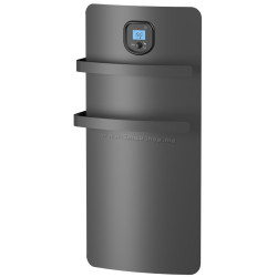 Convector Noirot RSS Anuri DY E221124 (Grey)