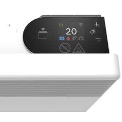 Convector Noirot Spot E179113 (White) Thumb