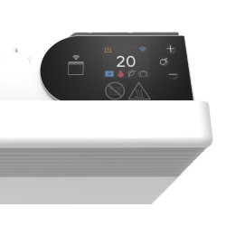 Convector Noirot Spot E179115 (White) Thumb