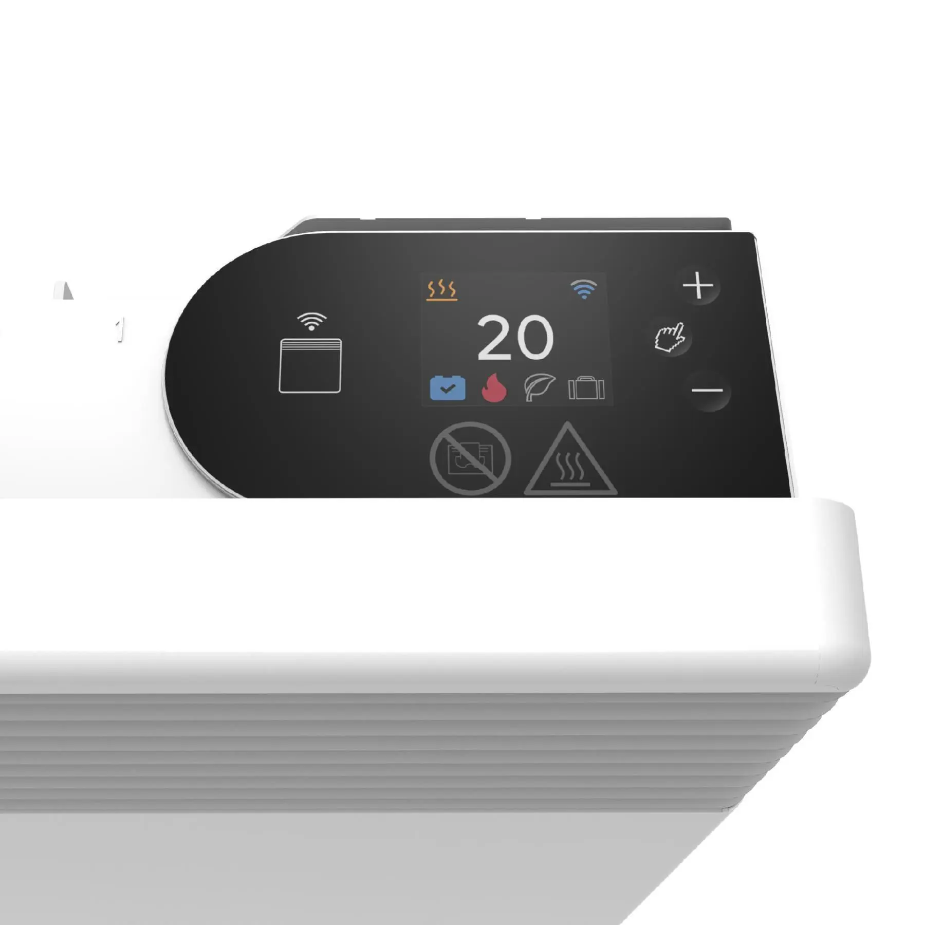 Конвектор Noirot Spot E179117 (White)