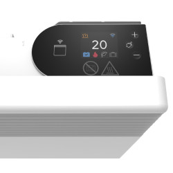 Конвектор Noirot Spot E179118 (White) Thumb