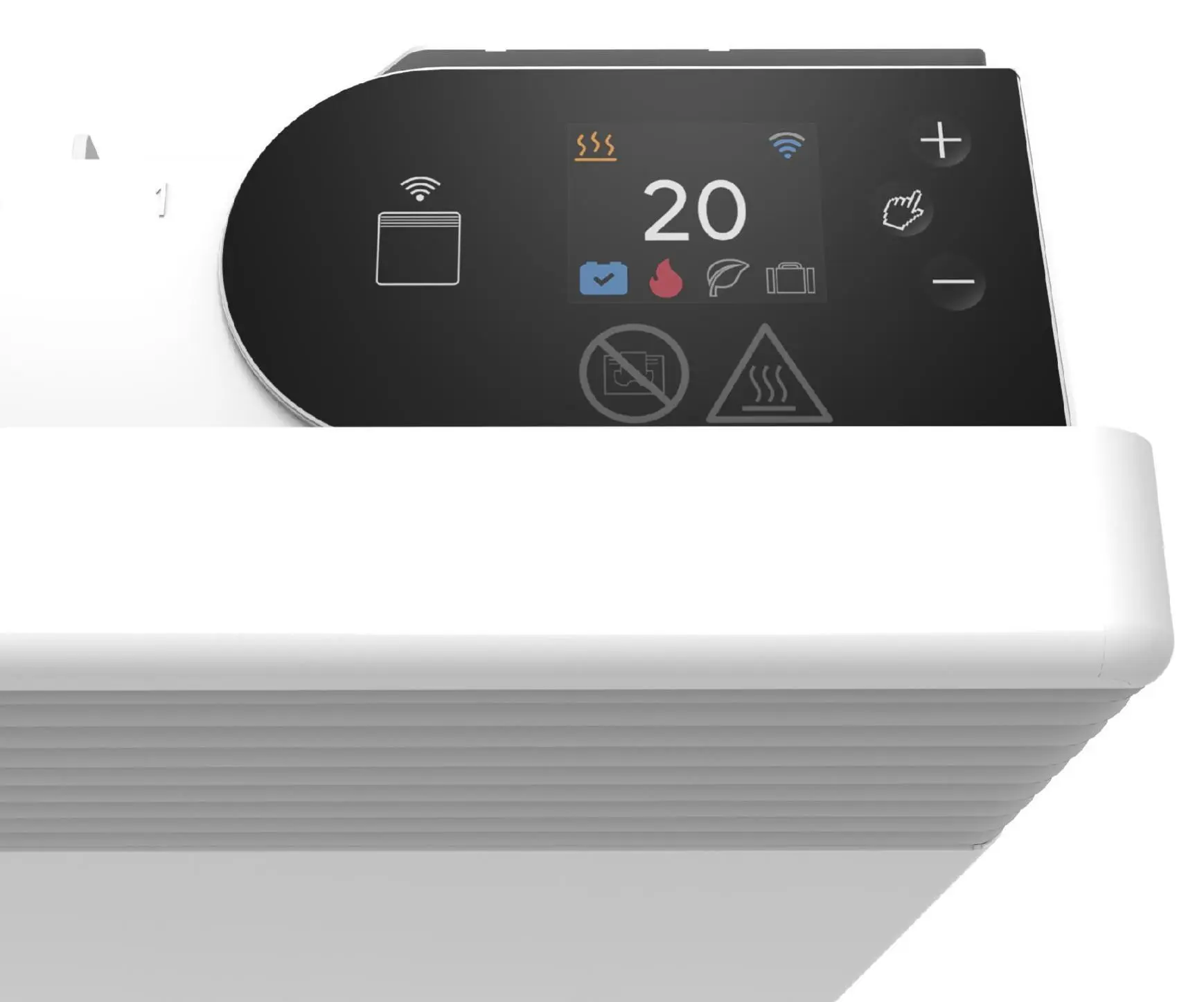 Конвектор Noirot Spot E179118 (White)