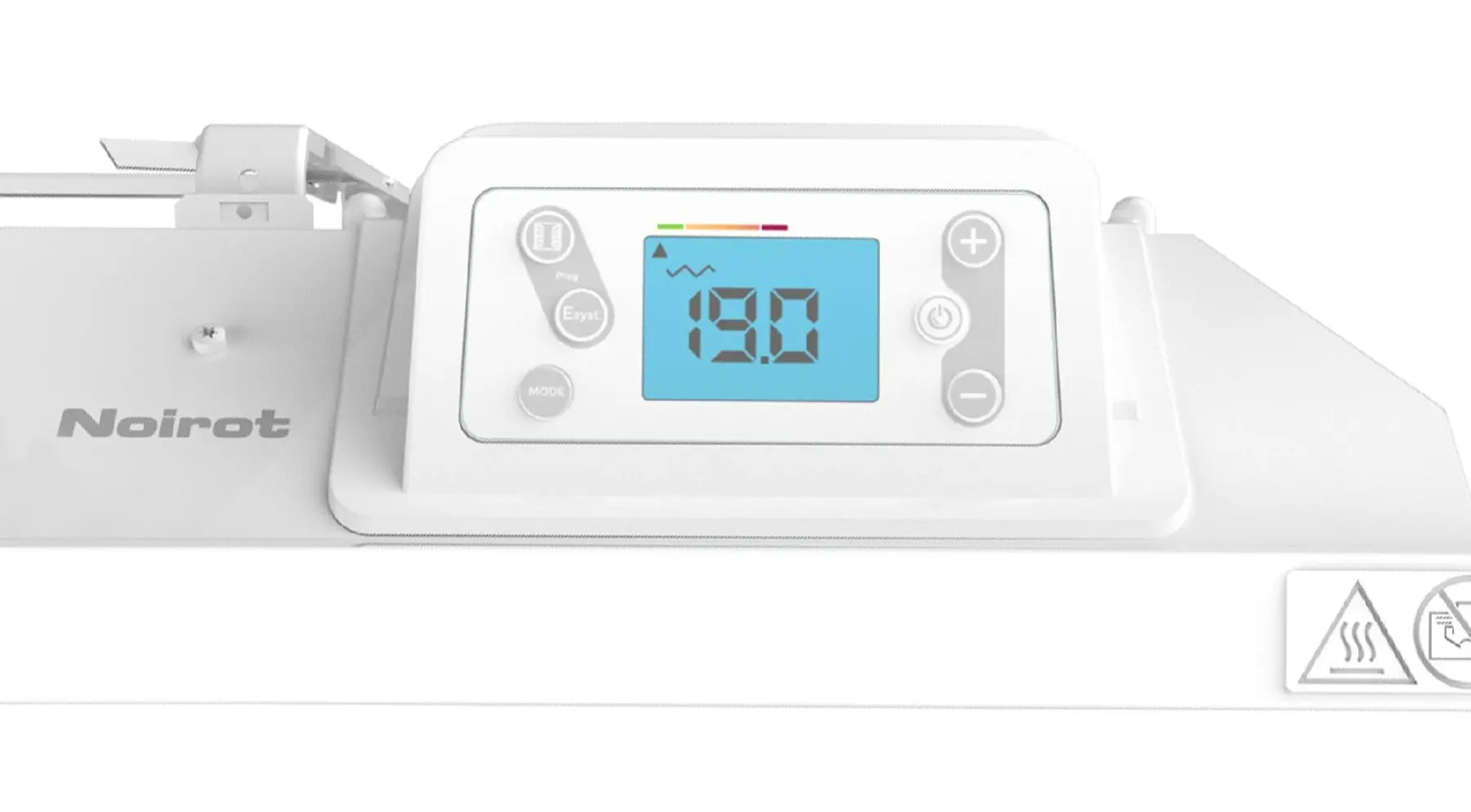 Конвектор Noirot Verlys E211113 (White)