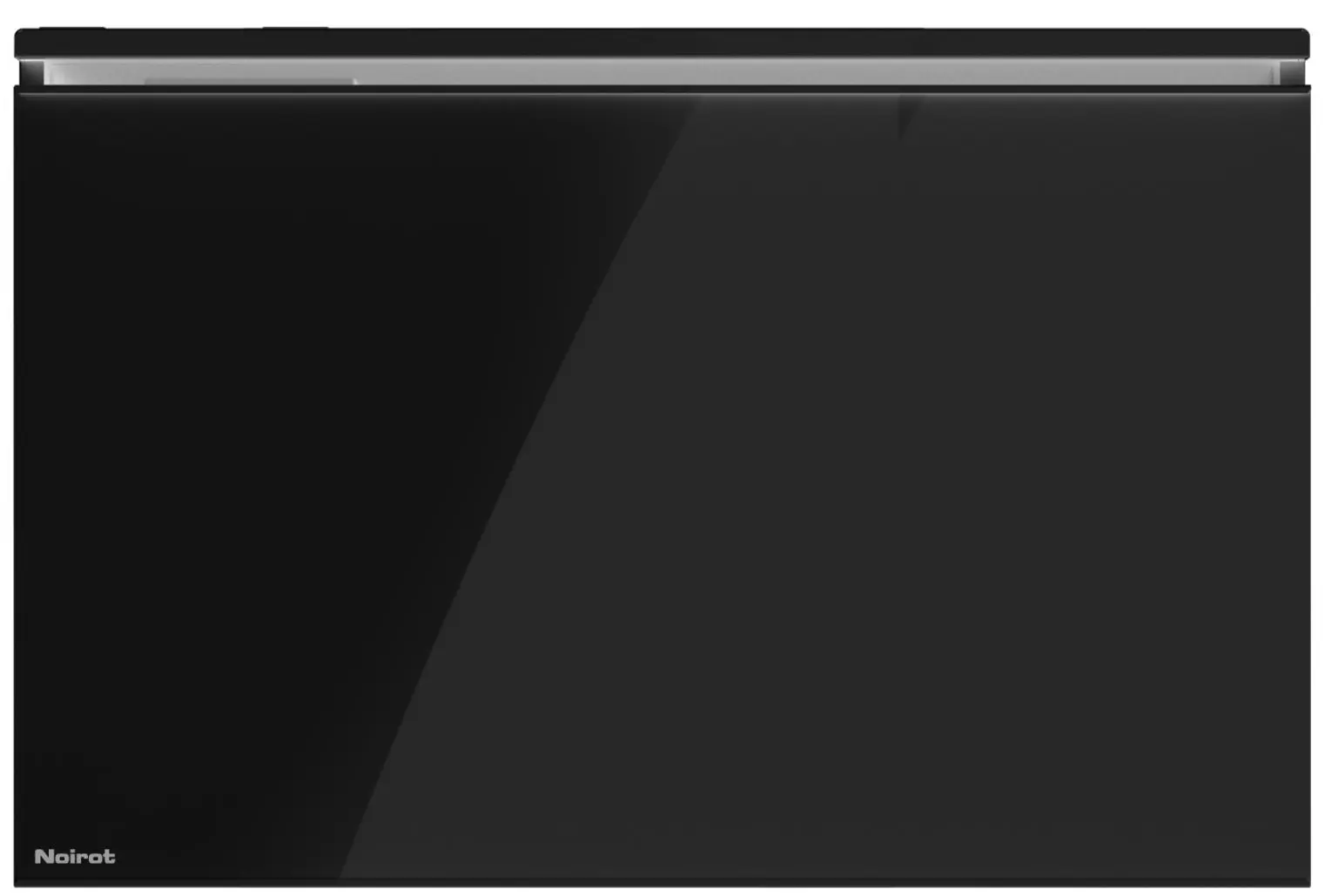 Convector Noirot Verlys E211125 (Black)