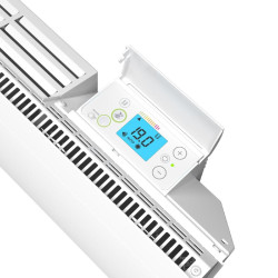 Конвектор Noirot Walter E223113 (White) Thumb